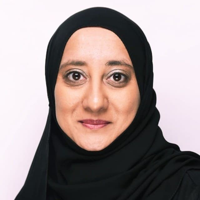 Abida, Advisor