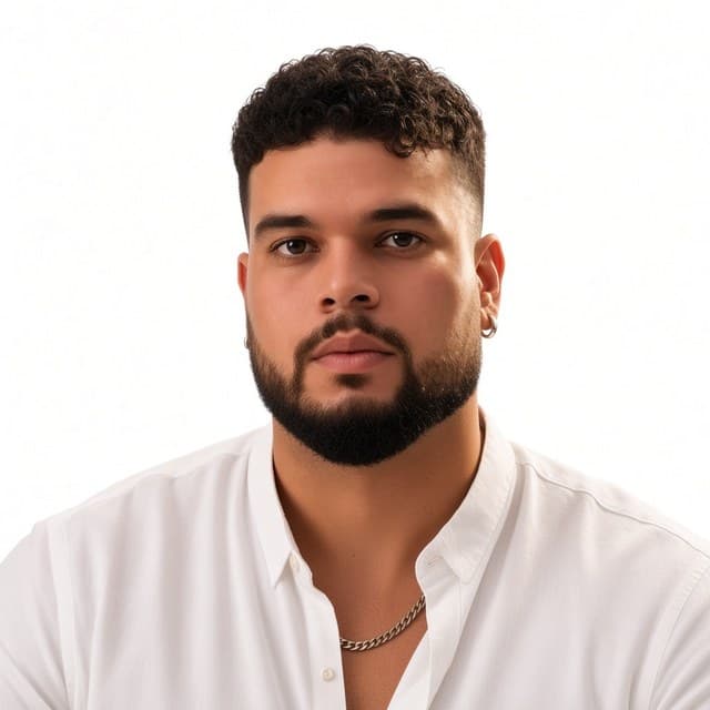 Keven Zamora, Product Lead