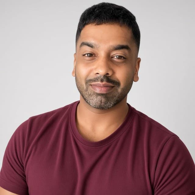 Suj Premachandran, Founder & CEO