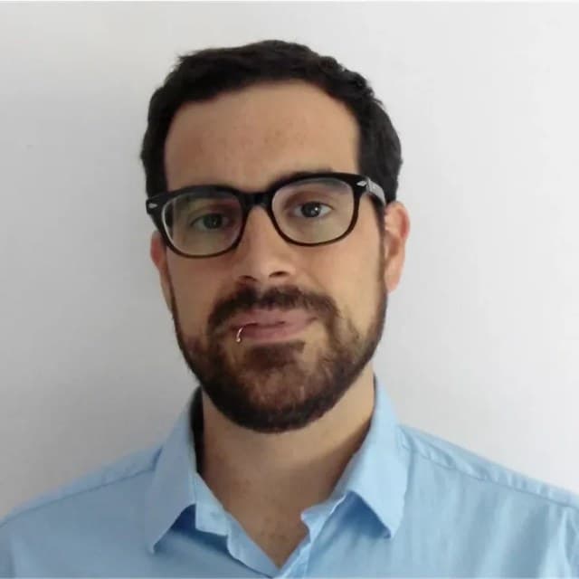 Victor, Head of AI Ethics