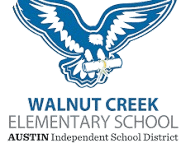 Walnut Creek Elementary School, Austin ISD